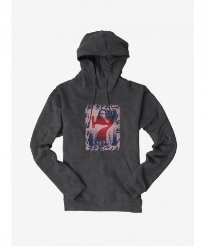 The Umbrella Academy Hoodie - Special Seven Men's Unisex