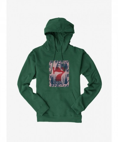 The Umbrella Academy Hoodie - Special Seven Men's Unisex