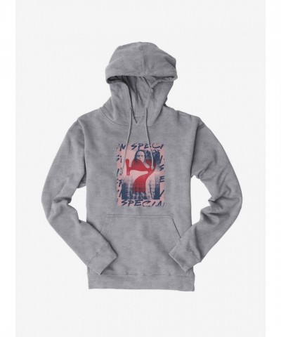 The Umbrella Academy Hoodie - Special Seven Men's Unisex