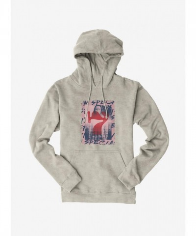 The Umbrella Academy Hoodie - Special Seven Men's Unisex