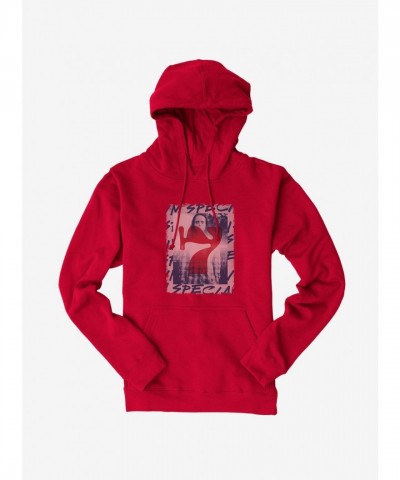 The Umbrella Academy Hoodie - Special Seven Men's Unisex