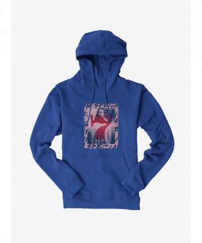The Umbrella Academy Hoodie - Special Seven Men's Unisex