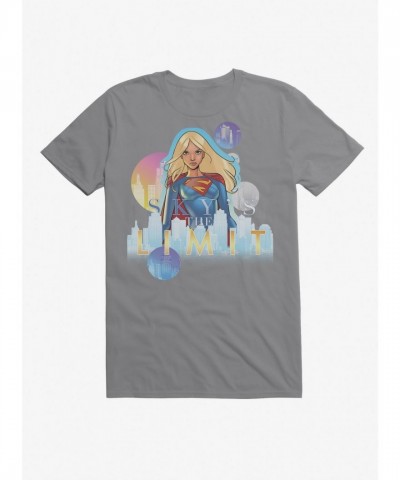 DC Comics Supergirl Sky's The Limit Unisex T-Shirt