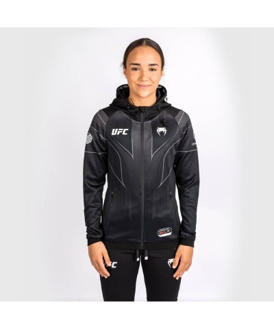 VENUM UFC Women's Authentic Fight Night 2.0 Josh Emmett Walkout Hoodie