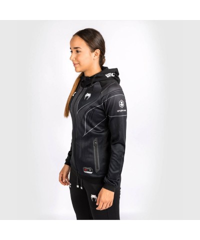 VENUM UFC Women's Authentic Fight Night 2.0 Josh Emmett Walkout Hoodie
