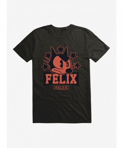 Felix The Cat Vintage 1919 Men's T-Shirt