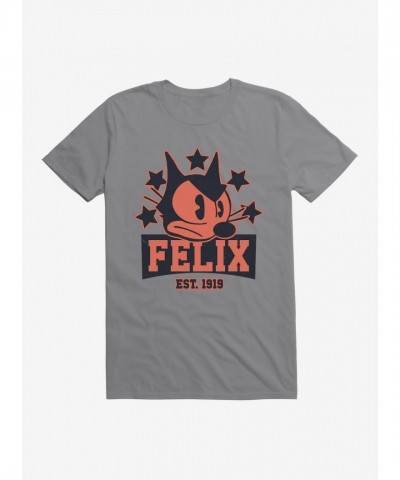 Felix The Cat Vintage 1919 Men's T-Shirt