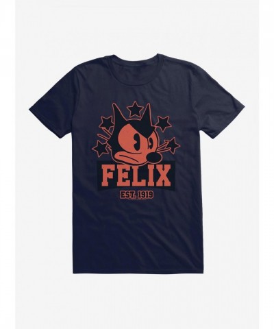Felix The Cat Vintage 1919 Men's T-Shirt