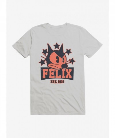 Felix The Cat Vintage 1919 Men's T-Shirt