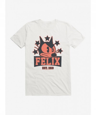 Felix The Cat Vintage 1919 Men's T-Shirt