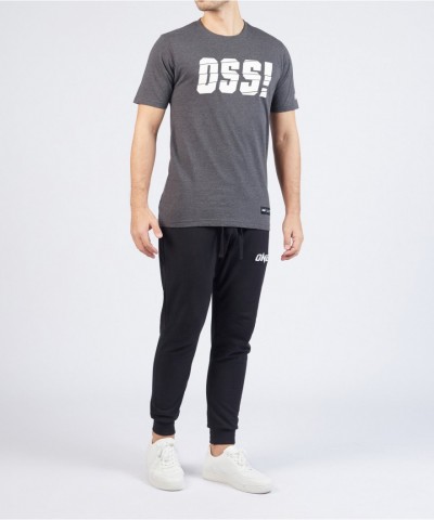 OSS Tee - Show Spirit and Respect for Jiu Jitsu
