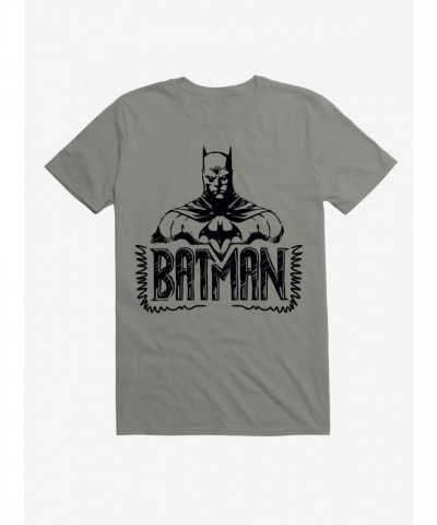 Batman DC Comics Artwork T-Shirt for Men