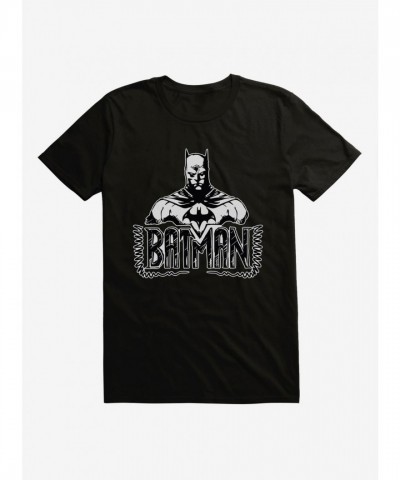 Batman DC Comics Artwork T-Shirt for Men