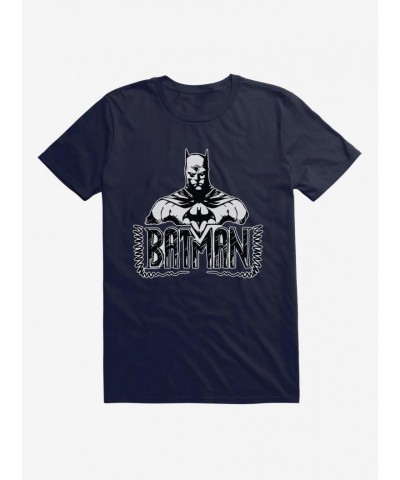 Batman DC Comics Artwork T-Shirt for Men