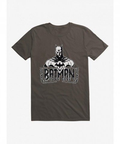 Batman DC Comics Artwork T-Shirt for Men