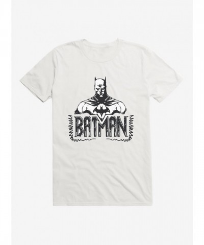 Batman DC Comics Artwork T-Shirt for Men