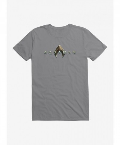 DC Comics Aquaman Graphic T-Shirt for Men