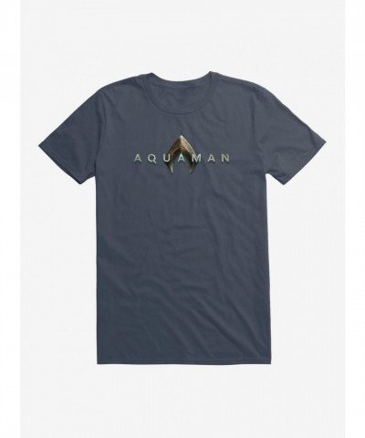 DC Comics Aquaman Graphic T-Shirt for Men