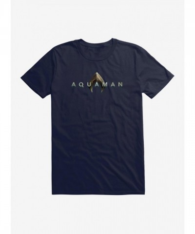 DC Comics Aquaman Graphic T-Shirt for Men