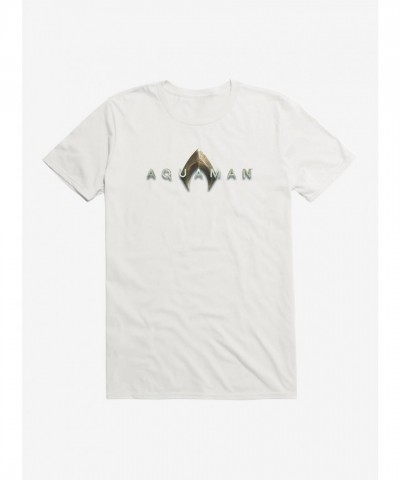 DC Comics Aquaman Graphic T-Shirt for Men
