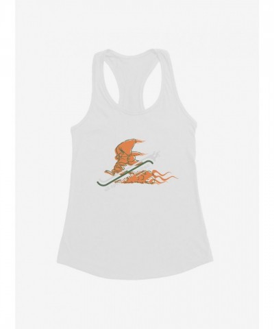 Looney Tunes Speedy Gonzales Girls Lightweight Tank