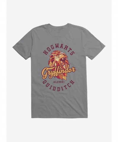 Harry Potter Gryffindor Alumni Unisex T-Shirt