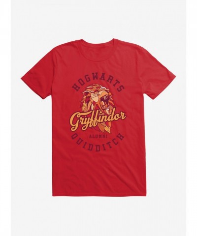Harry Potter Gryffindor Alumni Unisex T-Shirt
