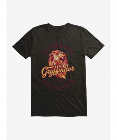 Harry Potter Gryffindor Alumni Unisex T-Shirt