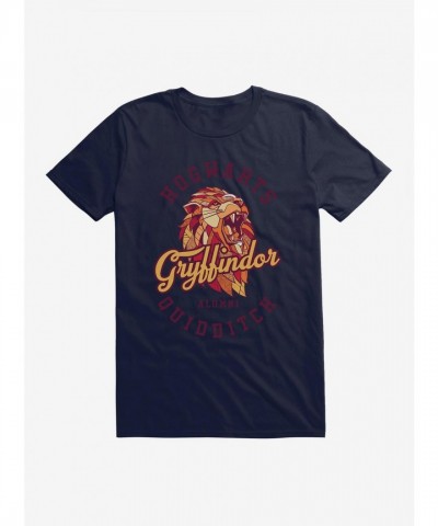 Harry Potter Gryffindor Alumni Unisex T-Shirt