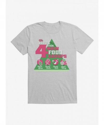 Elf Four Group Unisex T-Shirt