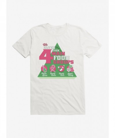 Elf Four Group Unisex T-Shirt