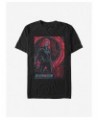 Marvel Black Widow Widow Globe T-Shirt $6.12 T-Shirts