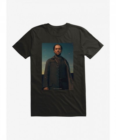 Outlander Roger Lightweight Men's T-shirt