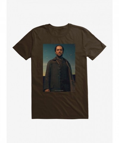 Outlander Roger Lightweight Men's T-shirt