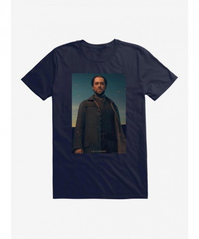 Outlander Roger Lightweight Men's T-shirt
