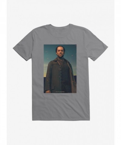 Outlander Roger Lightweight Men's T-shirt