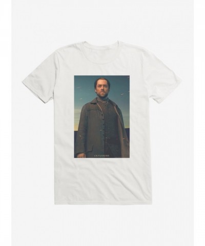 Outlander Roger Lightweight Men's T-shirt