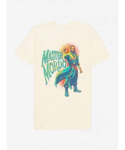 Marvel Doctor Strange Multiverse Master Mordo Neon T-Shirt Unisex