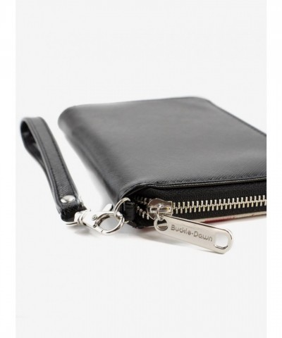Disney The Princess And The Frog Tiana's Place Zip Around Wallet for Women