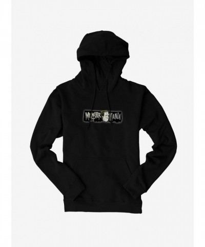 Spooky Munster Mania Hoodie by The Munsters for Men