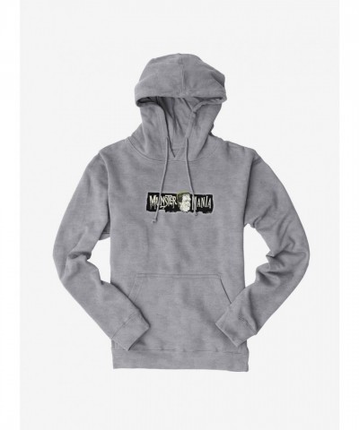 Spooky Munster Mania Hoodie by The Munsters for Men