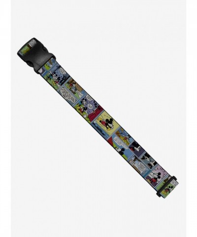 Disney Minnie Mouse Adjustable Luggage Strap