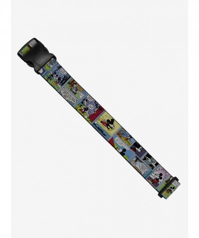 Disney Minnie Mouse Adjustable Luggage Strap