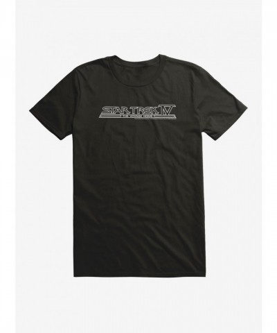Star Trek Voyager Home Lightweight T-Shirt for Men