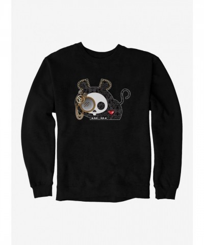 Skelanimals Comfy Men's Heavyweight Sweatshirt