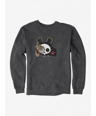 Skelanimals Comfy Men's Heavyweight Sweatshirt