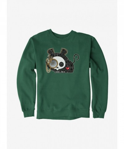 Skelanimals Comfy Men's Heavyweight Sweatshirt