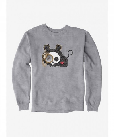 Skelanimals Comfy Men's Heavyweight Sweatshirt