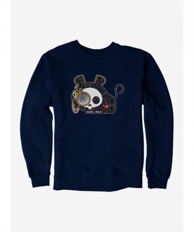 Skelanimals Comfy Men's Heavyweight Sweatshirt