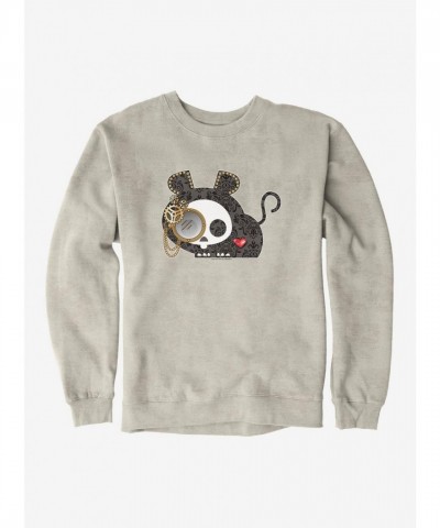Skelanimals Comfy Men's Heavyweight Sweatshirt